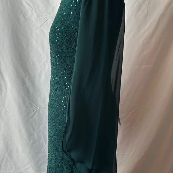 Cocktail/Mother of the Bride Dress - Picture 4 of 8